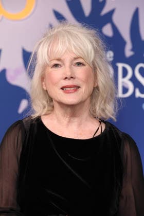 Los Angeles Premiere Of Peacock s The Burbs Season 1 Julia Duffy at the Los Angeles Premiere Of Peacock s The Burbs Season 1 held at Universal Studios Lot on February 5, 2026 in Universal City, Los Angeles, California, United States., Credit:Xavier Collin Avalon USA, Universal City  Copyright: xXavierxCollinx xAvalonx 1072439497
