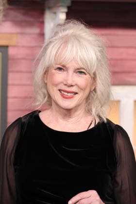 Los Angeles Premiere Of Peacock s The Burbs Season 1 Julia Duffy at the Los Angeles Premiere Of Peacock s The Burbs Season 1 held at Universal Studios Lot on February 5, 2026 in Universal City, Los Angeles, California, United States., Credit:Xavier Collin Avalon USA, Universal City  Copyright: xXavierxCollinx xAvalonx 1072439522