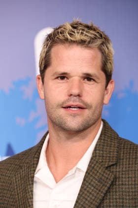 Los Angeles Premiere Of Peacock s The Burbs Season 1 Charlie Carver at the Los Angeles Premiere Of Peacock s The Burbs Season 1 held at Universal Studios Lot on February 5, 2026 in Universal City, Los Angeles, California, United States., Credit:Xavier Collin Avalon USA, Universal City  Copyright: xXavierxCollinx xAvalonx 1072439960