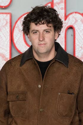 February 5, 2026, London, England, United Kingdom: JAMIE XX attends the UK premiere of Wuthering Heights at Odeon Luxe Leicester Square. London United Kingdom - ZUMAs371 20260205_zip_s371_063 Copyright: xWiktorxSzymanowiczx