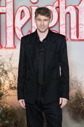 February 5, 2026, London, England, United Kingdom: FINN KEANE attends the UK premiere of Wuthering Heights at Odeon Luxe Leicester Square. London United Kingdom - ZUMAs371 20260205_zip_s371_079 Copyright: xWiktorxSzymanowiczx