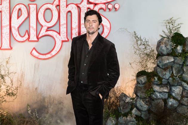 February 5, 2026, London, England, United Kingdom: JOSEY MCNAMARA attends the UK premiere of Wuthering Heights at Odeon Luxe Leicester Square. London United Kingdom - ZUMAs371 20260205_zip_s371_080 Copyright: xWiktorxSzymanowiczx