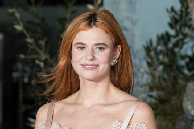 February 5, 2026, London, England, United Kingdom: ALISON OLIVER attends the UK premiere of Wuthering Heights at Odeon Luxe Leicester Square. London United Kingdom - ZUMAs371 20260205_zip_s371_082 Copyright: xWiktorxSzymanowiczx