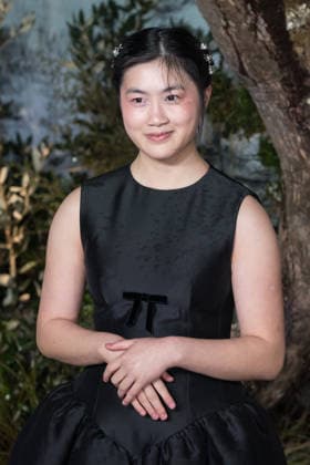 February 5, 2026, London, England, United Kingdom: VY NGUYEN attends the UK premiere of Wuthering Heights at Odeon Luxe Leicester Square. London United Kingdom - ZUMAs371 20260205_zip_s371_086 Copyright: xWiktorxSzymanowiczx