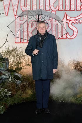 February 5, 2026, London, England, United Kingdom: MARTIN CLUNES attends the UK premiere of Wuthering Heights at Odeon Luxe Leicester Square. London United Kingdom - ZUMAs371 20260205_zip_s371_102 Copyright: xWiktorxSzymanowiczx