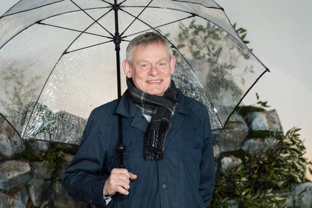 February 5, 2026, London, England, United Kingdom: MARTIN CLUNES attends the UK premiere of Wuthering Heights at Odeon Luxe Leicester Square. London United Kingdom - ZUMAs371 20260205_zip_s371_103 Copyright: xWiktorxSzymanowiczx