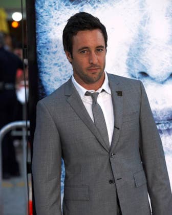 RECORD DATE NOT STATED Whiteout Premiere Alex O Loughlin 9-9-2009 Mann Village Theater Westwood, CA Warner Brothers Photo by Benny Haddad EDITORIAL USE ONLY  Copyright: xmptvimages.comx xPhotoxbyxBennyxHaddadx