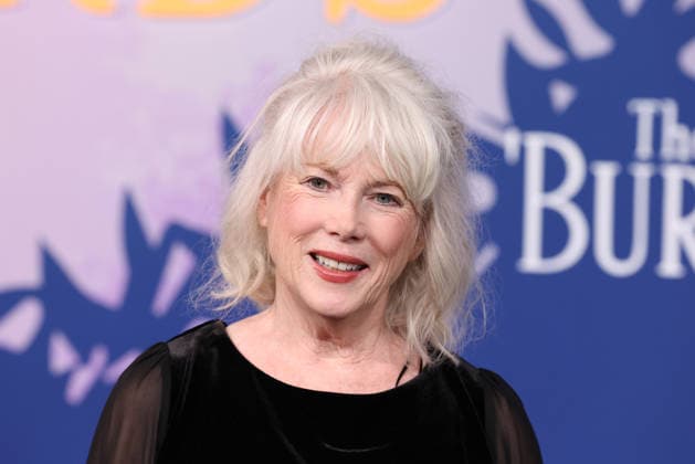 Los Angeles Premiere Of Peacock s The Burbs Season 1 Julia Duffy at the Los Angeles Premiere Of Peacock s The Burbs Season 1 held at Universal Studios Lot on February 5, 2026 in Universal City, Los Angeles, California, United States., Credit:Xavier Collin Avalon USA, Universal City  Copyright: xXavierxCollinx xAvalonx 1072443307