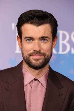 Los Angeles Premiere Of Peacock s The Burbs Season 1 Jack Whitehall at the Los Angeles Premiere Of Peacock s The Burbs Season 1 held at Universal Studios Lot on February 5, 2026 in Universal City, Los Angeles, California, United States., Credit:Xavier Collin Avalon USA, Universal City  Copyright: xXavierxCollinx xAvalonx 1072445084