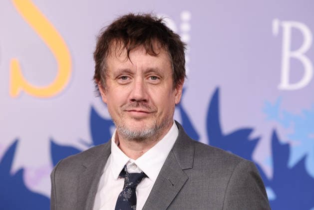 Los Angeles Premiere Of Peacock s The Burbs Season 1 Chad Lindberg at the Los Angeles Premiere Of Peacock s The Burbs Season 1 held at Universal Studios Lot on February 5, 2026 in Universal City, Los Angeles, California, United States., Credit:Xavier Collin Avalon USA, Universal City  Copyright: xXavierxCollinx xAvalonx 1072446668