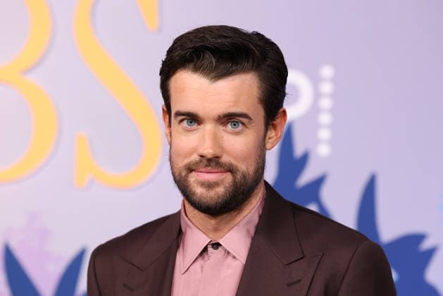 Los Angeles Premiere Of Peacock s The Burbs Season 1 Jack Whitehall at the Los Angeles Premiere Of Peacock s The Burbs Season 1 held at Universal Studios Lot on February 5, 2026 in Universal City, Los Angeles, California, United States., Credit:Xavier Collin Avalon USA, Universal City  Copyright: xXavierxCollinx xAvalonx 1072446680