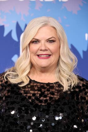 Los Angeles Premiere Of Peacock s The Burbs Season 1 Paula Pell at the Los Angeles Premiere Of Peacock s The Burbs Season 1 held at Universal Studios Lot on February 5, 2026 in Universal City, Los Angeles, California, United States., Credit:Xavier Collin Avalon USA, Universal City  Copyright: xXavierxCollinx xAvalonx 1072448639