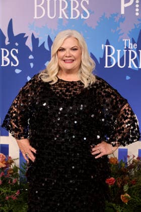 Los Angeles Premiere Of Peacock s The Burbs Season 1 Paula Pell at the Los Angeles Premiere Of Peacock s The Burbs Season 1 held at Universal Studios Lot on February 5, 2026 in Universal City, Los Angeles, California, United States., Credit:Xavier Collin Avalon USA, Universal City  Copyright: xXavierxCollinx xAvalonx 1072449472