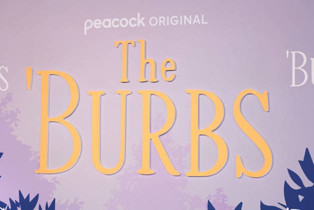 Los Angeles Premiere Of Peacock s The Burbs Season 1 at the Los Angeles Premiere Of Peacock s The Burbs Season 1 held at Universal Studios Lot on February 5, 2026 in Universal City, Los Angeles, California, United States., Credit:Xavier Collin Avalon USA, Universal City  Copyright: xXavierxCollinx xAvalonx 1072449491