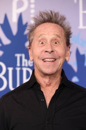 Los Angeles Premiere Of Peacock s The Burbs Season 1 Brian Grazer at the Los Angeles Premiere Of Peacock s The Burbs Season 1 held at Universal Studios Lot on February 5, 2026 in Universal City, Los Angeles, California, United States., Credit:Xavier Collin Avalon USA, Universal City  Copyright: xXavierxCollinx xAvalonx 1072450278