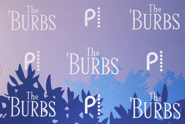 Los Angeles Premiere Of Peacock s The Burbs Season 1 at the Los Angeles Premiere Of Peacock s The Burbs Season 1 held at Universal Studios Lot on February 5, 2026 in Universal City, Los Angeles, California, United States., Credit:Xavier Collin Avalon USA, Universal City  Copyright: xXavierxCollinx xAvalonx 1072450280