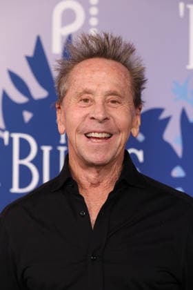 Los Angeles Premiere Of Peacock s The Burbs Season 1 Brian Grazer at the Los Angeles Premiere Of Peacock s The Burbs Season 1 held at Universal Studios Lot on February 5, 2026 in Universal City, Los Angeles, California, United States., Credit:Xavier Collin Avalon USA, Universal City  Copyright: xXavierxCollinx xAvalonx 1072450286