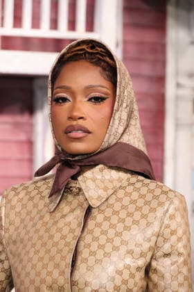 Los Angeles Premiere Of Peacock s The Burbs Season 1 Keke Palmer at the Los Angeles Premiere Of Peacock s The Burbs Season 1 held at Universal Studios Lot on February 5, 2026 in Universal City, Los Angeles, California, United States., Credit:Xavier Collin Avalon USA, Universal City  Copyright: xXavierxCollinx xAvalonx 1072450310