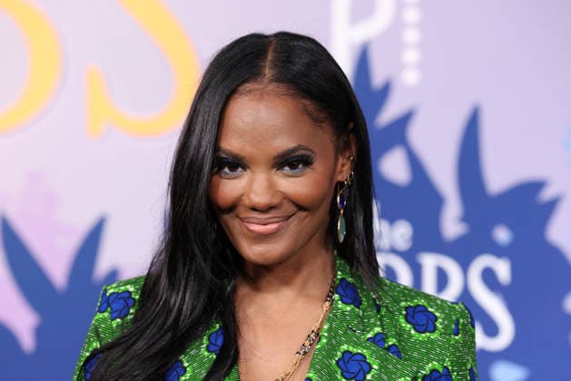 Los Angeles Premiere Of Peacock s The Burbs Season 1 Nzingha Stewart at the Los Angeles Premiere Of Peacock s The Burbs Season 1 held at Universal Studios Lot on February 5, 2026 in Universal City, Los Angeles, California, United States., Credit:Xavier Collin Avalon USA, Universal City  Copyright: xXavierxCollinx xAvalonx 1072450315