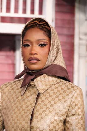 Los Angeles Premiere Of Peacock s The Burbs Season 1 Keke Palmer at the Los Angeles Premiere Of Peacock s The Burbs Season 1 held at Universal Studios Lot on February 5, 2026 in Universal City, Los Angeles, California, United States., Credit:Xavier Collin Avalon USA, Universal City  Copyright: xXavierxCollinx xAvalonx 1072450330