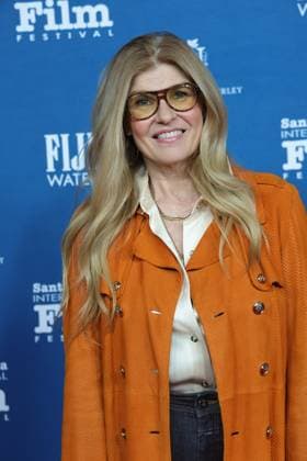 41st SIBFF: Maltin Modern Master Award SANTA BARBARA, CALIFORNIA - FEBRUARY 05: Connie Britton attend the 41st Annual Santa Barbara International Film Festival: Maltin Modern Master Award Honoring Adam Sandler at The Arlington Theatre on February 05, 2026 in Santa Barbara, California. Credit: AdMedia EDITORIAL USE ONLY  Copyright: xx AdMediax admphotostwo966720