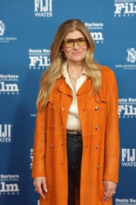 41st SIBFF: Maltin Modern Master Award SANTA BARBARA, CALIFORNIA - FEBRUARY 05: Connie Britton attend the 41st Annual Santa Barbara International Film Festival: Maltin Modern Master Award Honoring Adam Sandler at The Arlington Theatre on February 05, 2026 in Santa Barbara, California. Credit: AdMedia EDITORIAL USE ONLY  Copyright: xx AdMediax admphotostwo966736