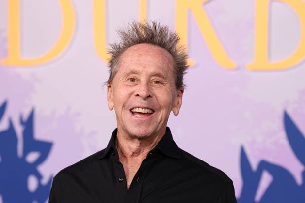 Los Angeles Premiere Of Peacock s The Burbs Season 1 Brian Grazer at the Los Angeles Premiere Of Peacock s The Burbs Season 1 held at Universal Studios Lot on February 5, 2026 in Universal City, Los Angeles, California, United States., Credit:Xavier Collin Avalon USA, Universal City  Copyright: xXavierxCollinx xAvalonx 1072450593