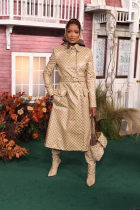 Los Angeles Premiere Of Peacock s The Burbs Season 1 Keke Palmer at the Los Angeles Premiere Of Peacock s The Burbs Season 1 held at Universal Studios Lot on February 5, 2026 in Universal City, Los Angeles, California, United States., Credit:Xavier Collin Avalon USA, Universal City  Copyright: xXavierxCollinx xAvalonx 1072450597