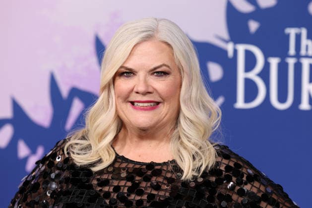 Los Angeles Premiere Of Peacock s The Burbs Season 1 Paula Pell at the Los Angeles Premiere Of Peacock s The Burbs Season 1 held at Universal Studios Lot on February 5, 2026 in Universal City, Los Angeles, California, United States., Credit:Xavier Collin Avalon USA, Universal City  Copyright: xXavierxCollinx xAvalonx 1072451426