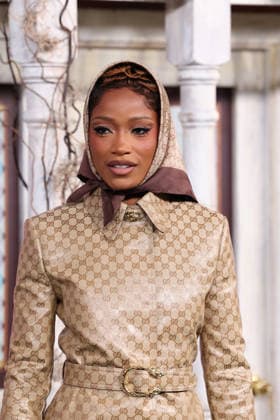 Los Angeles Premiere Of Peacock s The Burbs Season 1 Keke Palmer at the Los Angeles Premiere Of Peacock s The Burbs Season 1 held at Universal Studios Lot on February 5, 2026 in Universal City, Los Angeles, California, United States., Credit:Xavier Collin Avalon USA, Universal City  Copyright: xXavierxCollinx xAvalonx 1072451971