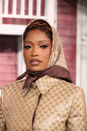 Los Angeles Premiere Of Peacock s The Burbs Season 1 Keke Palmer at the Los Angeles Premiere Of Peacock s The Burbs Season 1 held at Universal Studios Lot on February 5, 2026 in Universal City, Los Angeles, California, United States., Credit:Xavier Collin Avalon USA, Universal City  Copyright: xXavierxCollinx xAvalonx 1072451976
