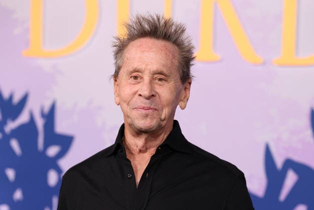 Los Angeles Premiere Of Peacock s The Burbs Season 1 Brian Grazer at the Los Angeles Premiere Of Peacock s The Burbs Season 1 held at Universal Studios Lot on February 5, 2026 in Universal City, Los Angeles, California, United States., Credit:Xavier Collin Avalon USA, Universal City  Copyright: xXavierxCollinx xAvalonx 1072451994