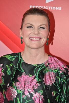 Jennifer Robertson at Tubi s Kissing Is The Easy Part Los Angeles Premiere held at The London on February 05, 2026 in Los Angeles, California Credit: USA - ZUMAa123 20260206_zaa_a123_004 Copyright: xAdMediax