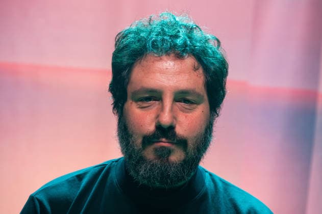 El Kanka presents his album Las Canciones in Madrid - 05 Feb 2026 Singer Juan Gómez Canca, known as El Kanka attends the presentation of his album Las Canciones at the Villanos venue in Madrid. Madrid Spain Copyright: xAtilanoxGarciax xSOPAxImagesx photos04242