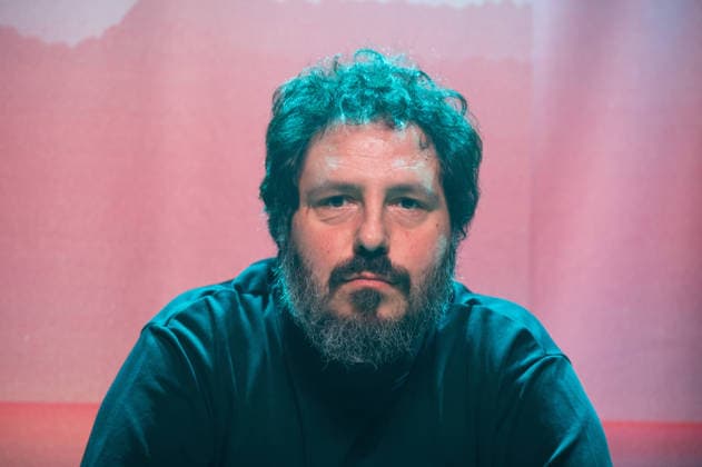 El Kanka presents his album Las Canciones in Madrid - 05 Feb 2026 Singer Juan Gómez Canca, known as El Kanka attends the presentation of his album Las Canciones at the Villanos venue in Madrid. Madrid Spain Copyright: xAtilanoxGarciax xSOPAxImagesx photos04254
