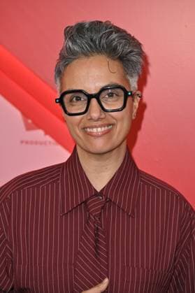 Fawzia Mirza at Tubi s Kissing Is The Easy Part Los Angeles Premiere held at The London on February 05, 2026 in Los Angeles, California Copyright: xAdMediax xMediaPunchx