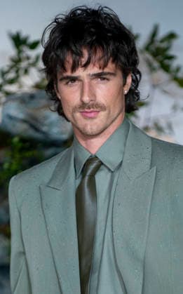 e UK premiere of Wuthering Heights JACOB ELORDI attends the UK premiere of Wuthering Heights at Odeon Luxe Leicester Squar, Credit:x Avalon uk  Copyright: xxx xAvalonx 1072409795