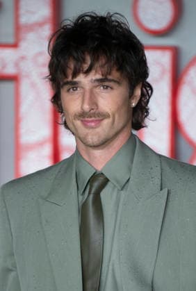 e UK premiere of Wuthering Heights JACOB ELORDI attends the UK premiere of Wuthering Heights at Odeon Luxe Leicester Squar, Credit:x Avalon uk  Copyright: xxx xAvalonx 1072409823