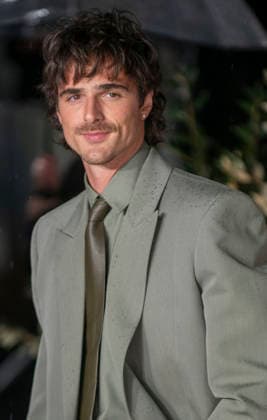 e UK premiere of Wuthering Heights JACOB ELORDI attends the UK premiere of Wuthering Heights at Odeon Luxe Leicester Squar, Credit:x Avalon uk  Copyright: xxx xAvalonx 1072409842
