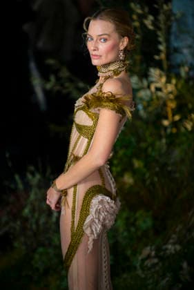 e UK premiere of Wuthering Heights MARGOT ROBBIE attends the UK premiere of Wuthering Heights at Odeon Luxe Leicester Squar, Credit:x Avalon uk  Copyright: xxx xAvalonx 1072409941