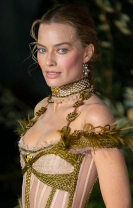 e UK premiere of Wuthering Heights MARGOT ROBBIE attends the UK premiere of Wuthering Heights at Odeon Luxe Leicester Squar, Credit:x Avalon uk  Copyright: xxx xAvalonx 1072409971