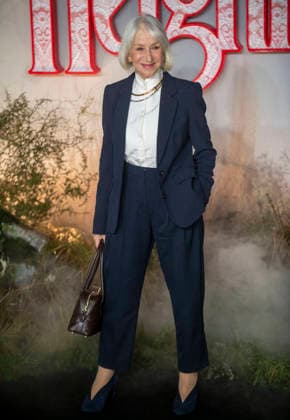 e UK premiere of Wuthering Heights Dame Helen Mirren attends the UK premiere of Wuthering Heights at Odeon Luxe Leicester Squar, Credit:x Avalon uk  Copyright: xxx xAvalonx 1072410266