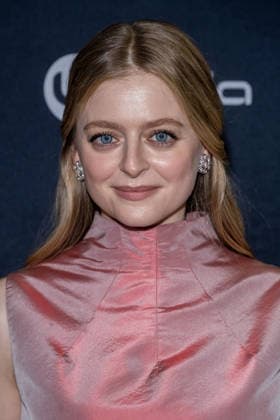 Idiotka New York Premiere in New York, USA - 05 Feb 2026 Anna Baryshnikov attends the Idiotka New York Premiere at Crown Hill Theatre in the Brooklyn borough of New York City. New York United States Copyright: xRonxAdarx xSOPAxImagesx _radar_idiotka_20260205_00050