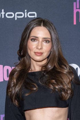 February 5, 2026, New York, United States: Nastasya Popov attends the Idiotka New York Premiere at Crown Hill Theatre in the Brooklyn borough of New York City. New York United States - ZUMAs197 20260205_aaa_s197_363 Copyright: xRonxAdarx