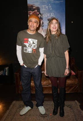 Exclusive Ben Harper and Amy J Berg Private screening of the documentary film It s Never Over, Jeff Buckley at LEntrepôt in Paris on February 5, 2026 Coadic Guirec Bestimage Exclusive For Germany call for price Private screening of the documentary film It s Never Over, Jeff Buckley at LEntrepôt in Paris on February 5, 2026 No Web Belgium and Switzerland Paris France  Copyright: xCOADICxGUIRECx xBESTIMAGExCOADICxGUIRECx xBESTIMAGEx