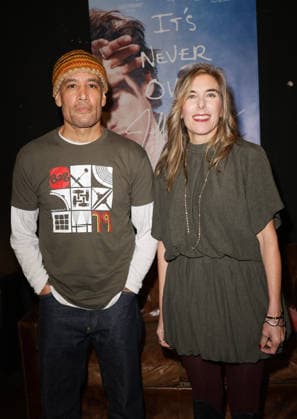 Exclusive Ben Harper and Amy J Berg Private screening of the documentary film It s Never Over, Jeff Buckley at LEntrepôt in Paris on February 5, 2026 Coadic Guirec Bestimage Exclusive For Germany call for price Private screening of the documentary film It s Never Over, Jeff Buckley at LEntrepôt in Paris on February 5, 2026 No Web Belgium and Switzerland Paris France  Copyright: xCOADICxGUIRECx xBESTIMAGExCOADICxGUIRECx xBESTIMAGEx