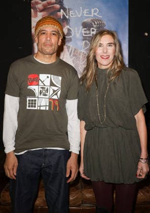 Exclusive Ben Harper and Amy J Berg Private screening of the documentary film It s Never Over, Jeff Buckley at LEntrepôt in Paris on February 5, 2026 Coadic Guirec Bestimage Exclusive For Germany call for price Private screening of the documentary film It s Never Over, Jeff Buckley at LEntrepôt in Paris on February 5, 2026 No Web Belgium and Switzerland Paris France  Copyright: xCOADICxGUIRECx xBESTIMAGExCOADICxGUIRECx xBESTIMAGEx