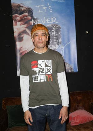 Exclusive Ben Harper Private screening of the documentary film It s Never Over, Jeff Buckley at LEntrepôt in Paris on February 5, 2026 Coadic Guirec Bestimage Exclusive For Germany call for price Private screening of the documentary film It s Never Over, Jeff Buckley at LEntrepôt in Paris on February 5, 2026 No Web Belgium and Switzerland Paris France  Copyright: xCOADICxGUIRECx xBESTIMAGExCOADICxGUIRECx xBESTIMAGEx
