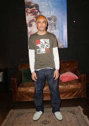Exclusive Ben Harper Private screening of the documentary film It s Never Over, Jeff Buckley at LEntrepôt in Paris on February 5, 2026 Coadic Guirec Bestimage Exclusive For Germany call for price Private screening of the documentary film It s Never Over, Jeff Buckley at LEntrepôt in Paris on February 5, 2026 No Web Belgium and Switzerland Paris France  Copyright: xCOADICxGUIRECx xBESTIMAGExCOADICxGUIRECx xBESTIMAGEx
