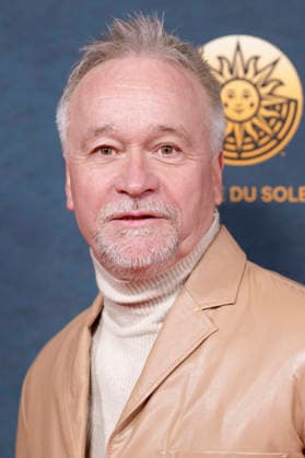 Thomas Darchinger at the premiere of the Cirque du Soleil Alegria show at the Theresienwiese in Munich, 05 02 2026 Foto:xN.xKolinzx xFuturexImagex alegria_6271